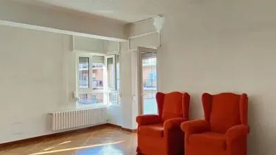 Apartment in Fátima-Franciscanos photo 2