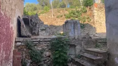 Rustic house in Banyeres de Mariola photo 11
