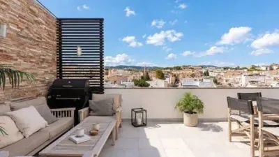 Apartment in Son Armadans photo 4