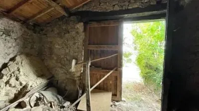 Rustic house on Calle del Progreso photo 39