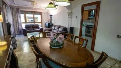 Apartment in Ibi photo 5