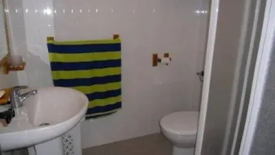 Chalet en Pedanías y Barrios Rurales photo 18