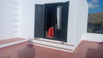 Chalet in Níjar photo 150