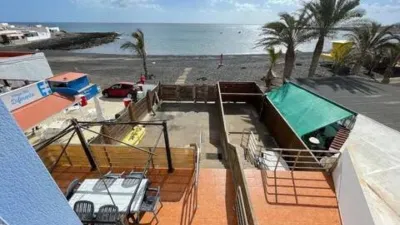 Apartment in El Charco-Las Salinas-Puerto Lajas photo 25