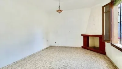 Chalet on Calle Alcalde Juan Vallejo photo 26