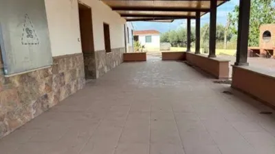 Chalet in Puerto Lumbreras photo 6