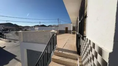 Townhouse in Carboneras photo 10