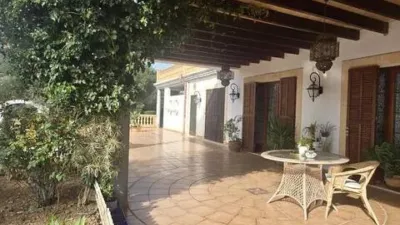 Chalet in Cala Millor photo 34