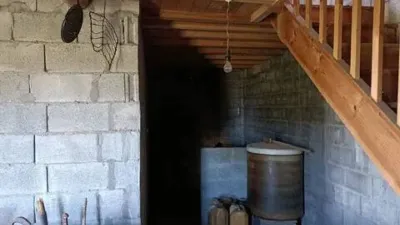 Chalet en Bergondo photo 41