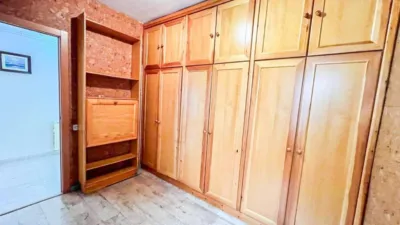 Flat in Les Roquetes photo 12