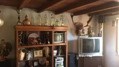 Rustic house in Barrio de la Aguilera photo 20