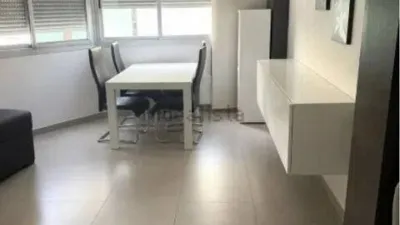 Apartment on Severo Ochoa Street photo 7