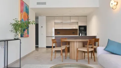 Apartment in Acequión-Los Naúfragos photo 4