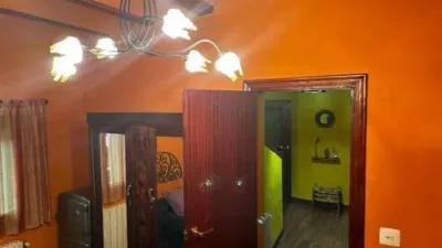 Rustic house in Biar photo 28