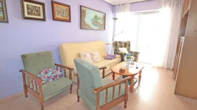 Apartment in Acequión-Los Naúfragos photo 7