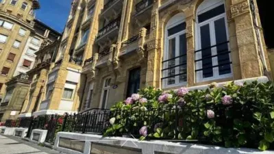 Apartment in the City Centre photo 26