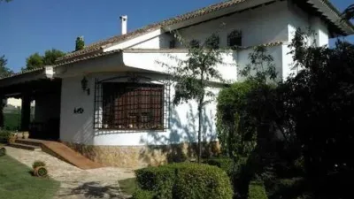 Chalet in Pedanías y Barrios Rurales photo 33