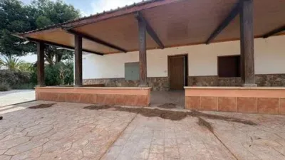 Chalet in Puerto Lumbreras photo 2