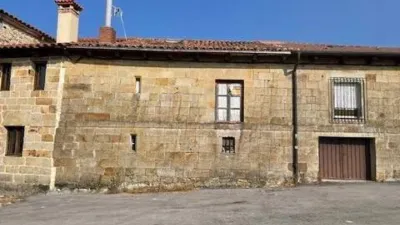 Rustic house on Calle Mayor photo 5