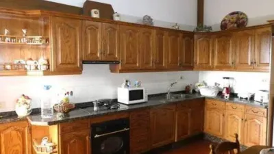 Chalet in Guargacho-Guaza-Cho photo 8