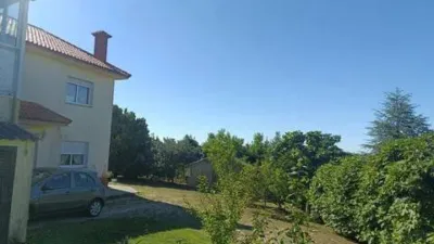 Chalet en Miño photo 12