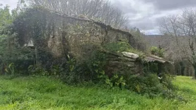 Chalet in A Chantada (Requeira) photo 13