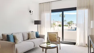 Apartment in Acequión-Los Naúfragos photo 5