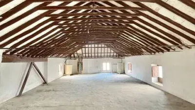 Chalet on Calle Alcalde Juan Vallejo photo 32