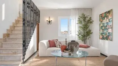 Apartment in Pere Garau photo 10