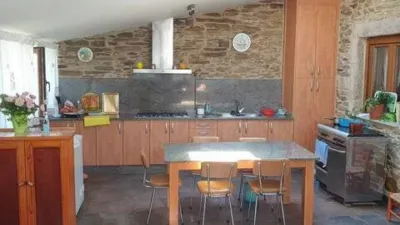 Chalet in Abrigo photo 21
