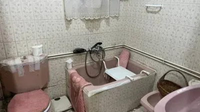 Apartment in Plaza de las Casetas photo 17