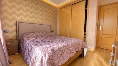 Apartment on Calle de Britania photo 12