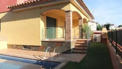 Chalet in L'Escala photo 37