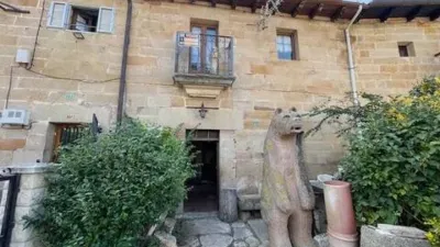 Rustic house on Calle Mayor photo 4