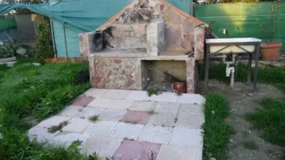 Chalet en Pedanías y Barrios Rurales photo 6