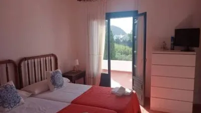 Chalet in Níjar photo 155
