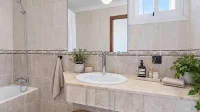 Apartment in Pere Garau photo 25