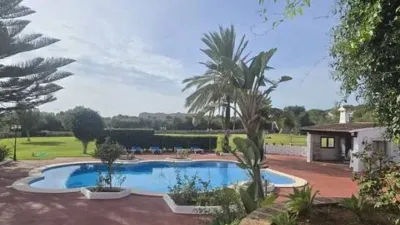 Chalet in Cala Millor photo 3