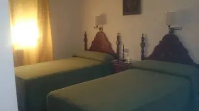 Chalet in El Castillo de Las Guardas photo 19