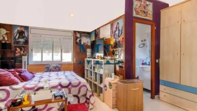 Chalet en Sant Pere de Ribes photo 49