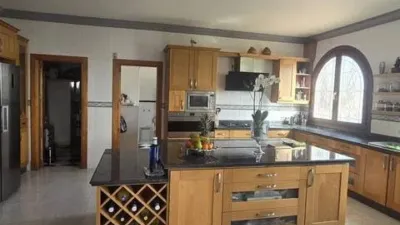 Chalet in Cala Millor photo 12