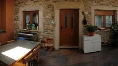 Chalet in Abrigo photo 17