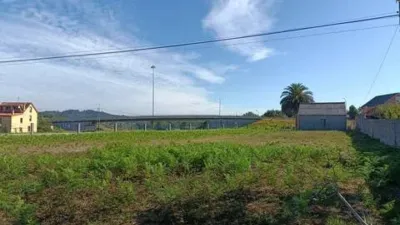 Chalet en Bergondo photo 25