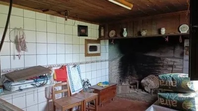 Chalet on Calle Brueiro S-N photo 32