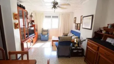 Flat for Sale in Carrer del Mar photo 5