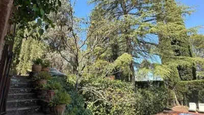 Rustic house on Carrer del Doctor Peris photo 52