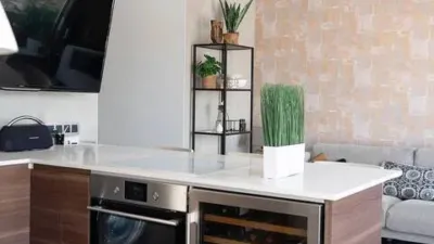 Apartment in Son Armadans photo 7