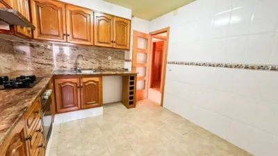 Flat in Les Roquetes photo 5