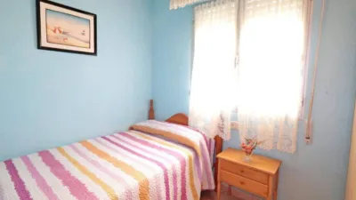 Apartment in Acequión-Los Naúfragos photo 18