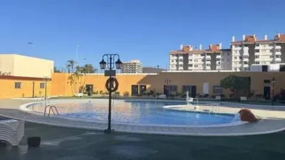 Apartment on Avenida Juan Carlos I photo 15